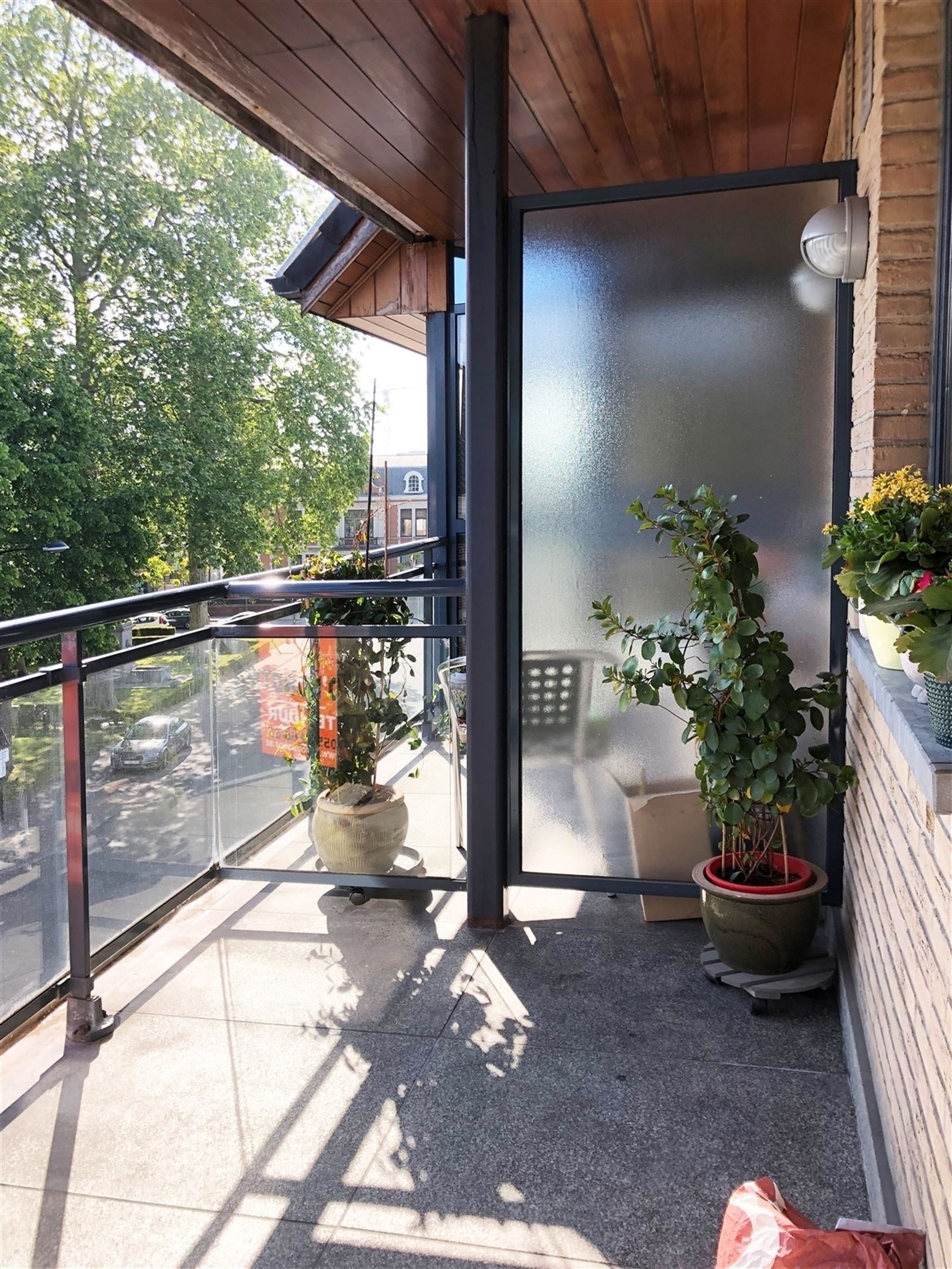Appartement te huur in centrum Oudenaarde foto 19