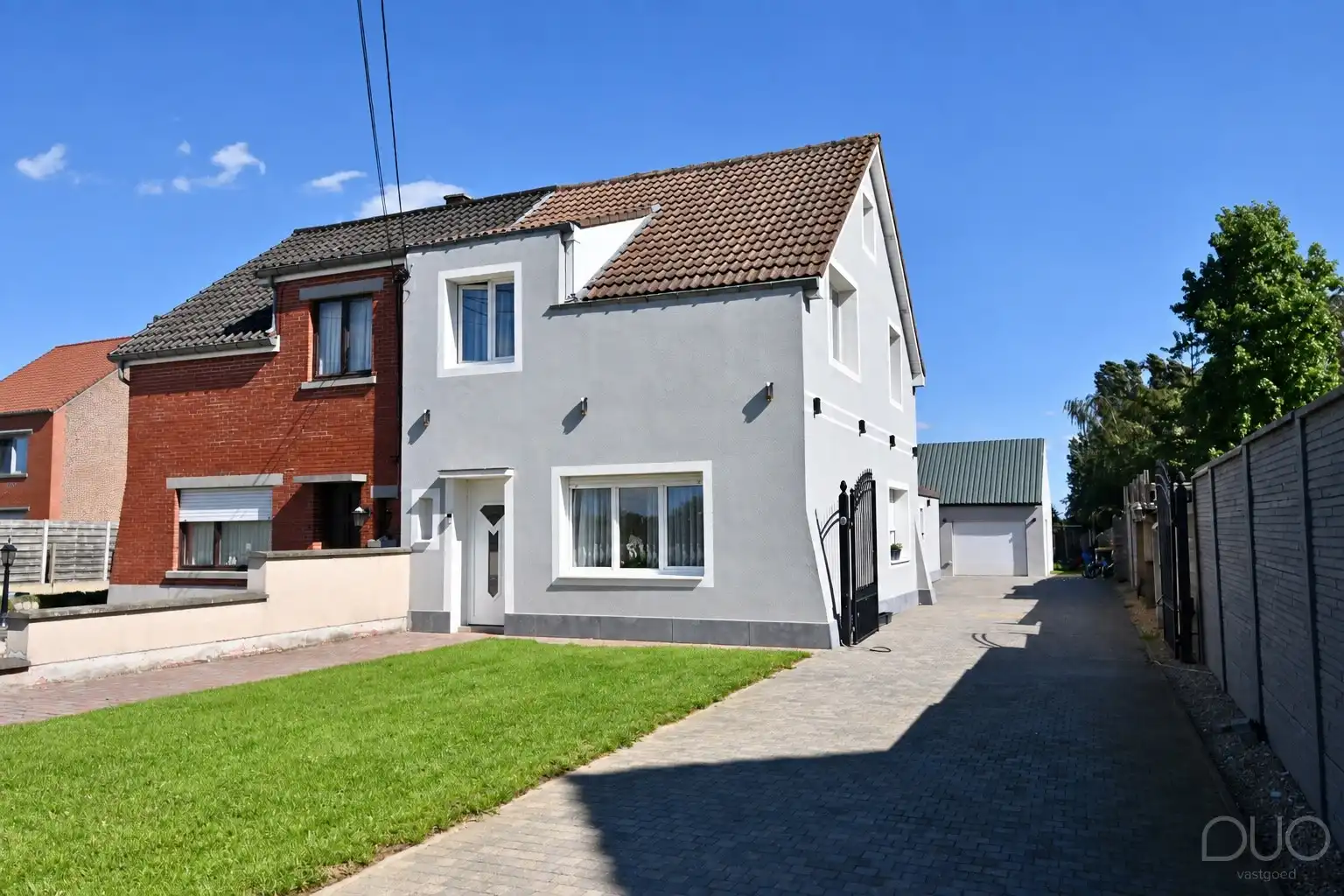 Huis te koop Heirbaan 28 - 3450 Geetbets