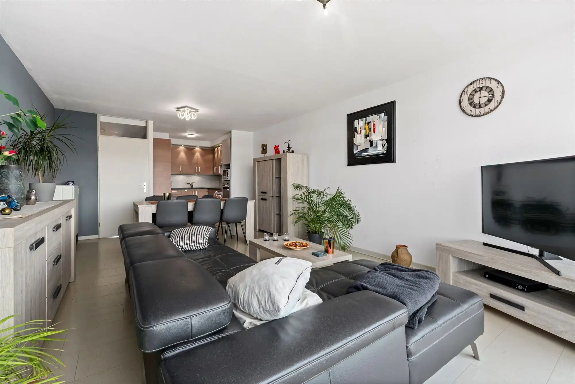 Appartement met open zichten! foto 7