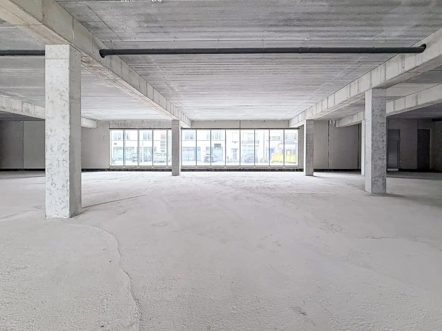 HOOST - Commerciële Ruimtes te Koop- te Huur foto 21