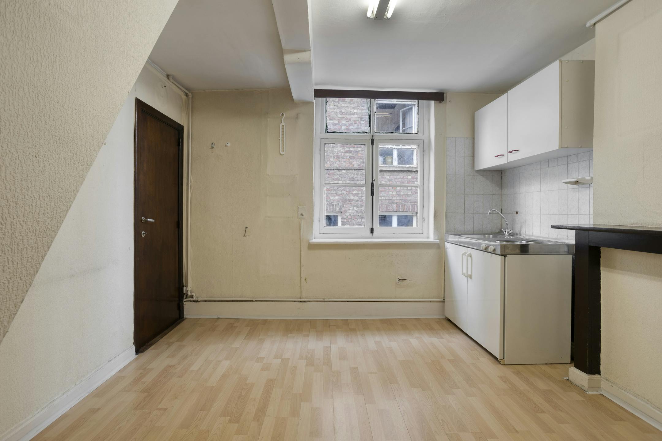 Hoekhuis te koop in centrum Brugge  foto 7