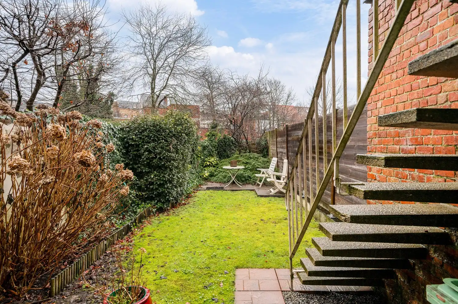 BEL-ETAGE | 3 SLKS | TUIN | PAL AAN DE MARKT foto 25