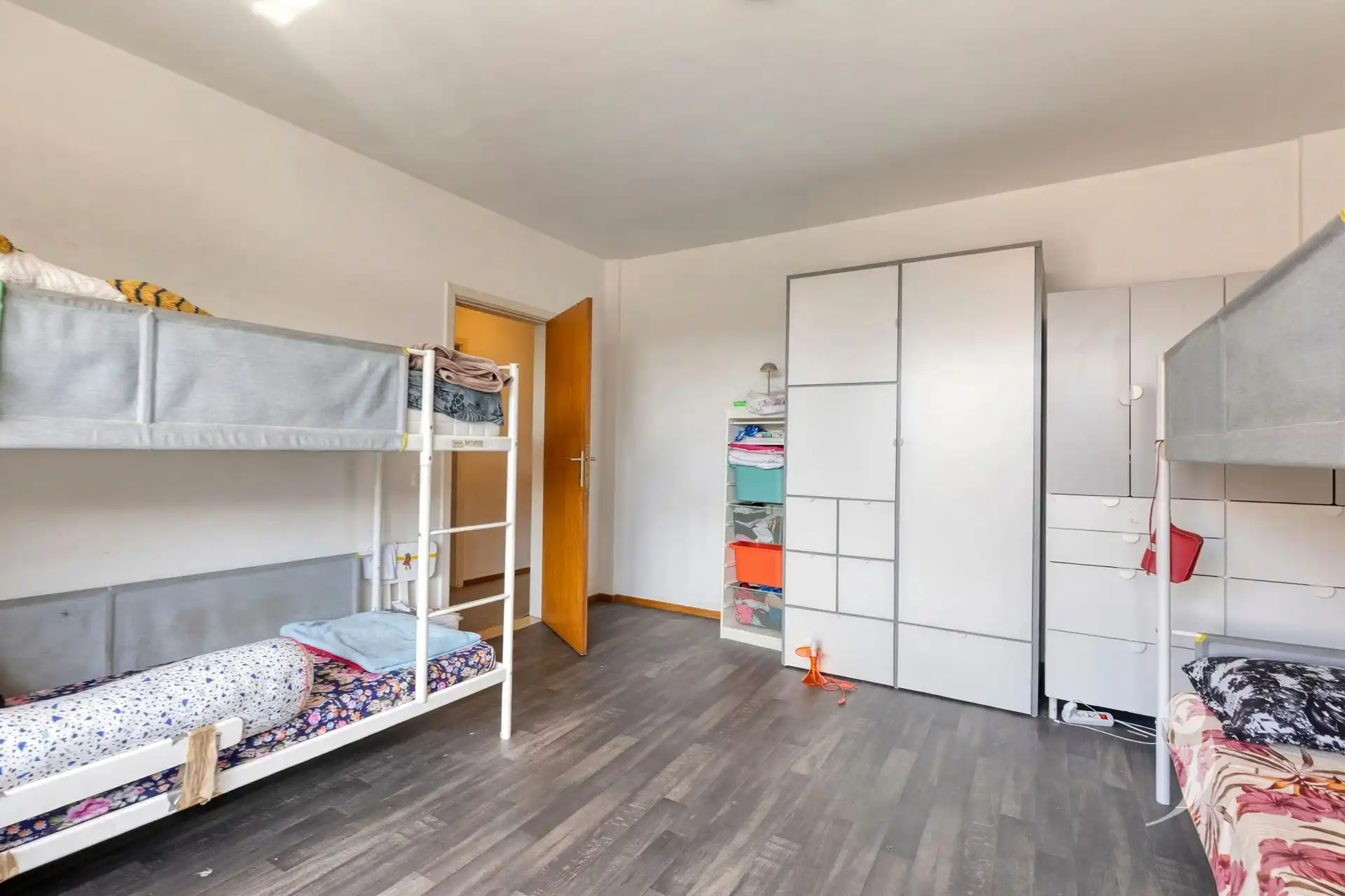 Ruim appartement van 125 m² met twee terrassen in het centrum van Leuven foto 16