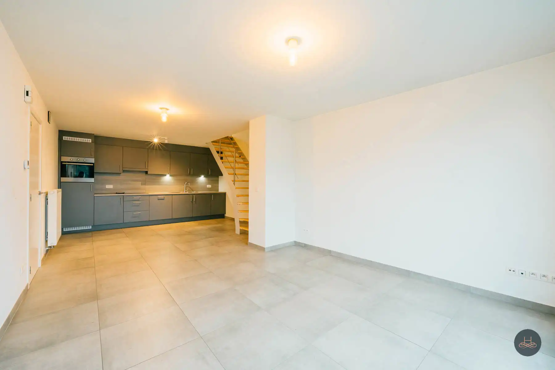 Leuk appartement vlakbij Mechelen foto 4