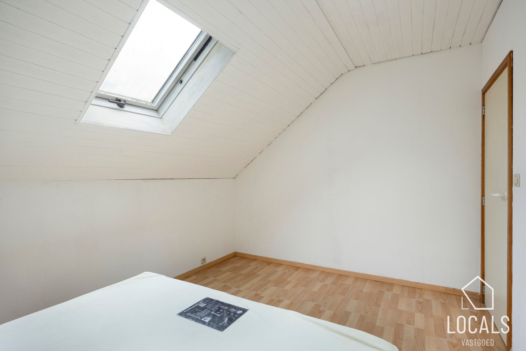 Woning met grote tuin op groene locatie nabij de gavers! foto 20