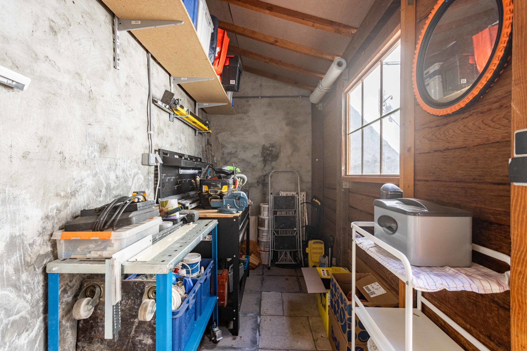 Top gerenoveerde woning met energielabel A! foto 19