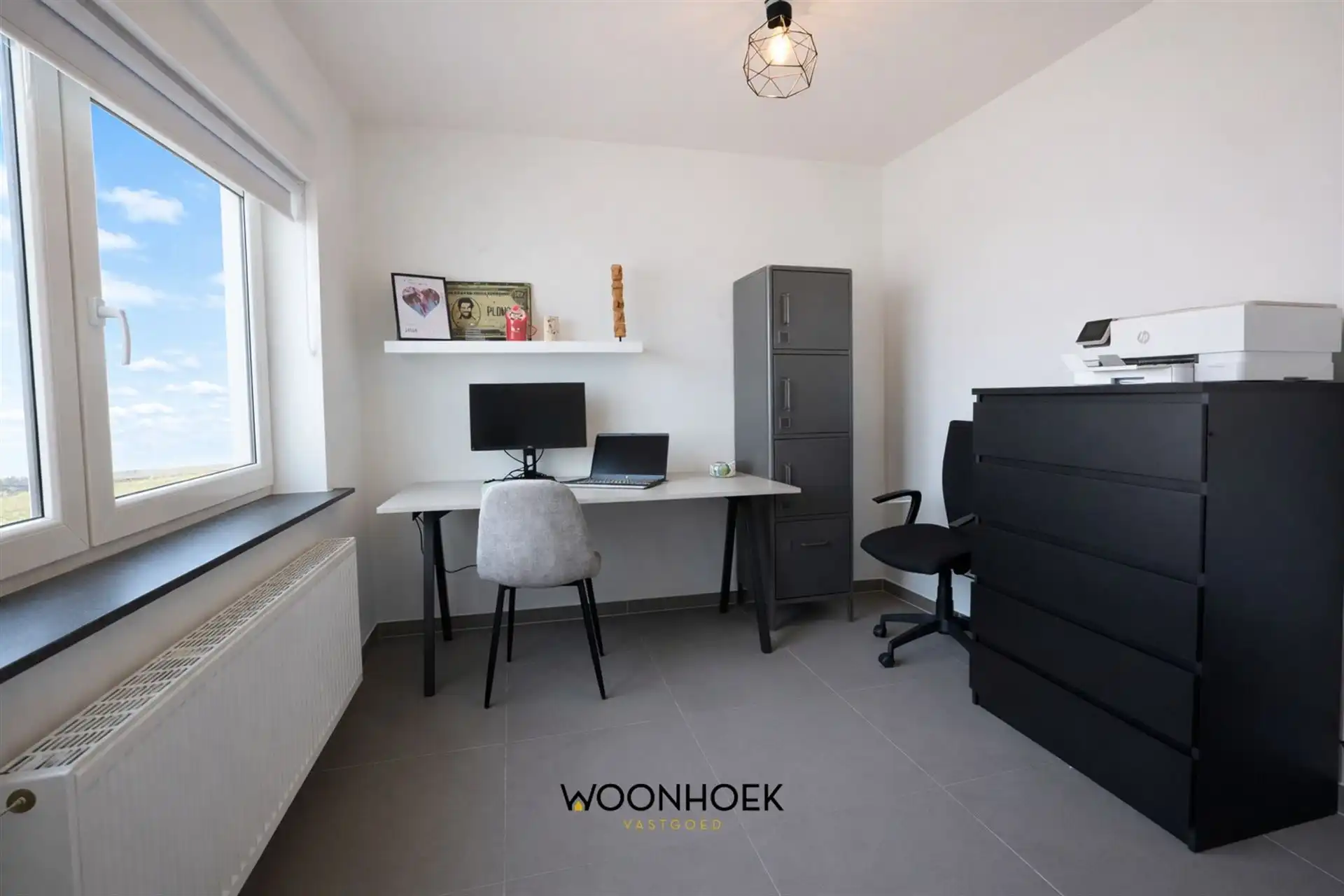 Energiezuinige instapklare woning dichtbij 't Molsbroek foto 8