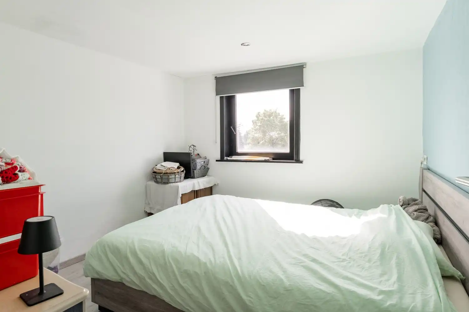 Ruime woning in een mooie omgeving, vlak bij de Nederlandse grens foto 19