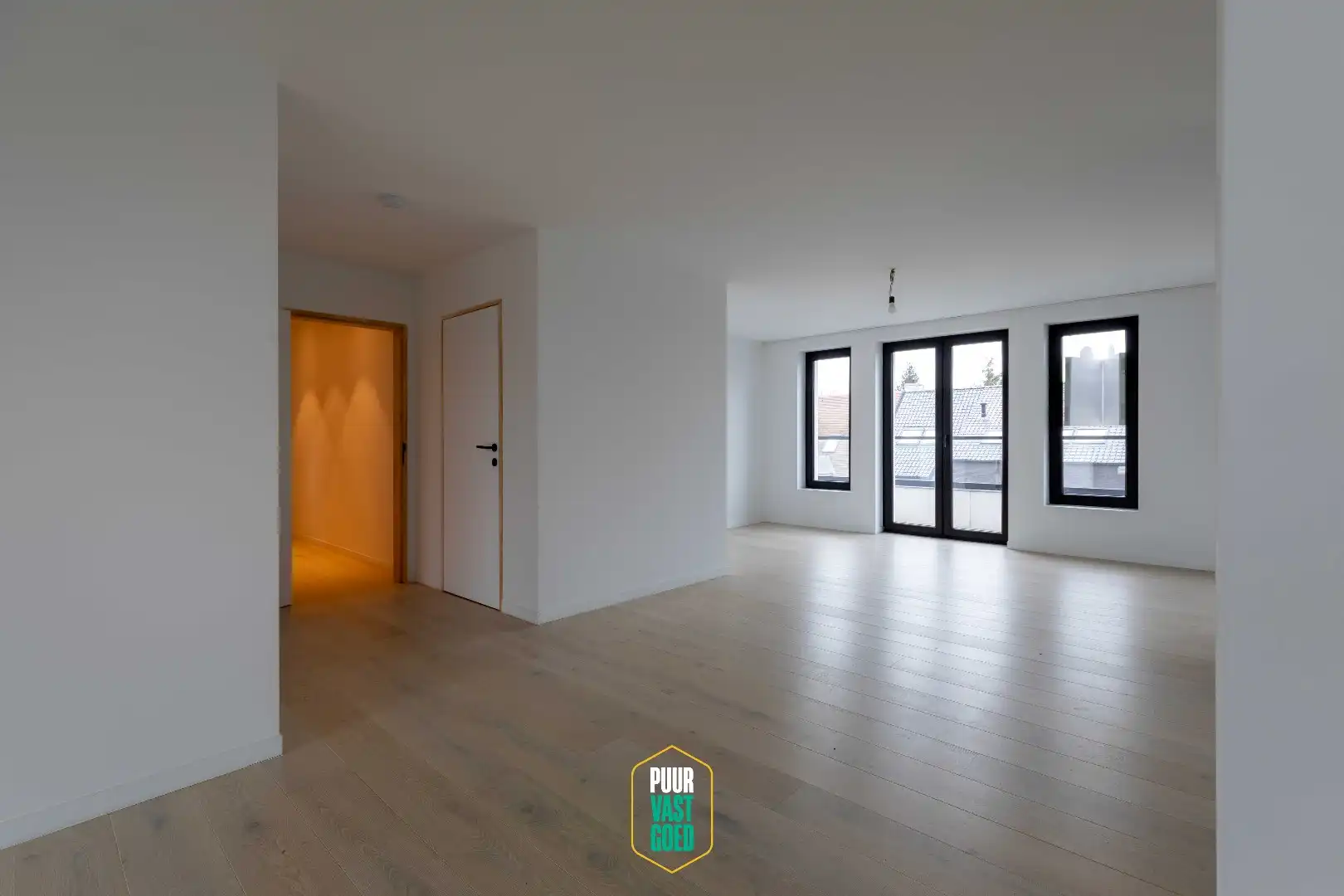 Puur Penthouse in Kristus Koning! foto 18