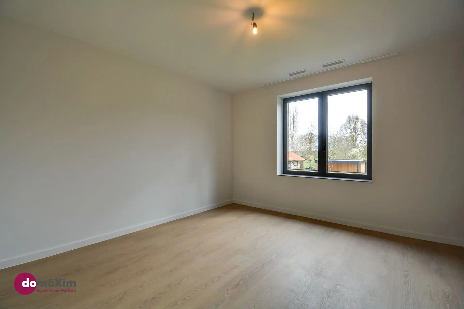 Ruime gerenoveerde woning met een prachtig uitzicht in Hombeek foto 18