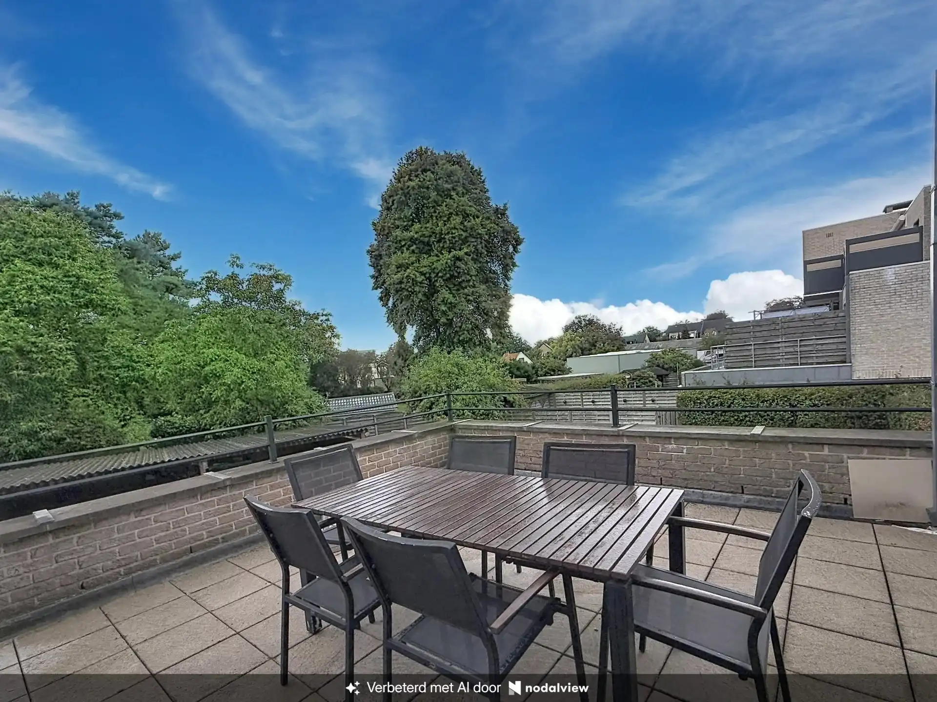 Appartement te huur foto 16