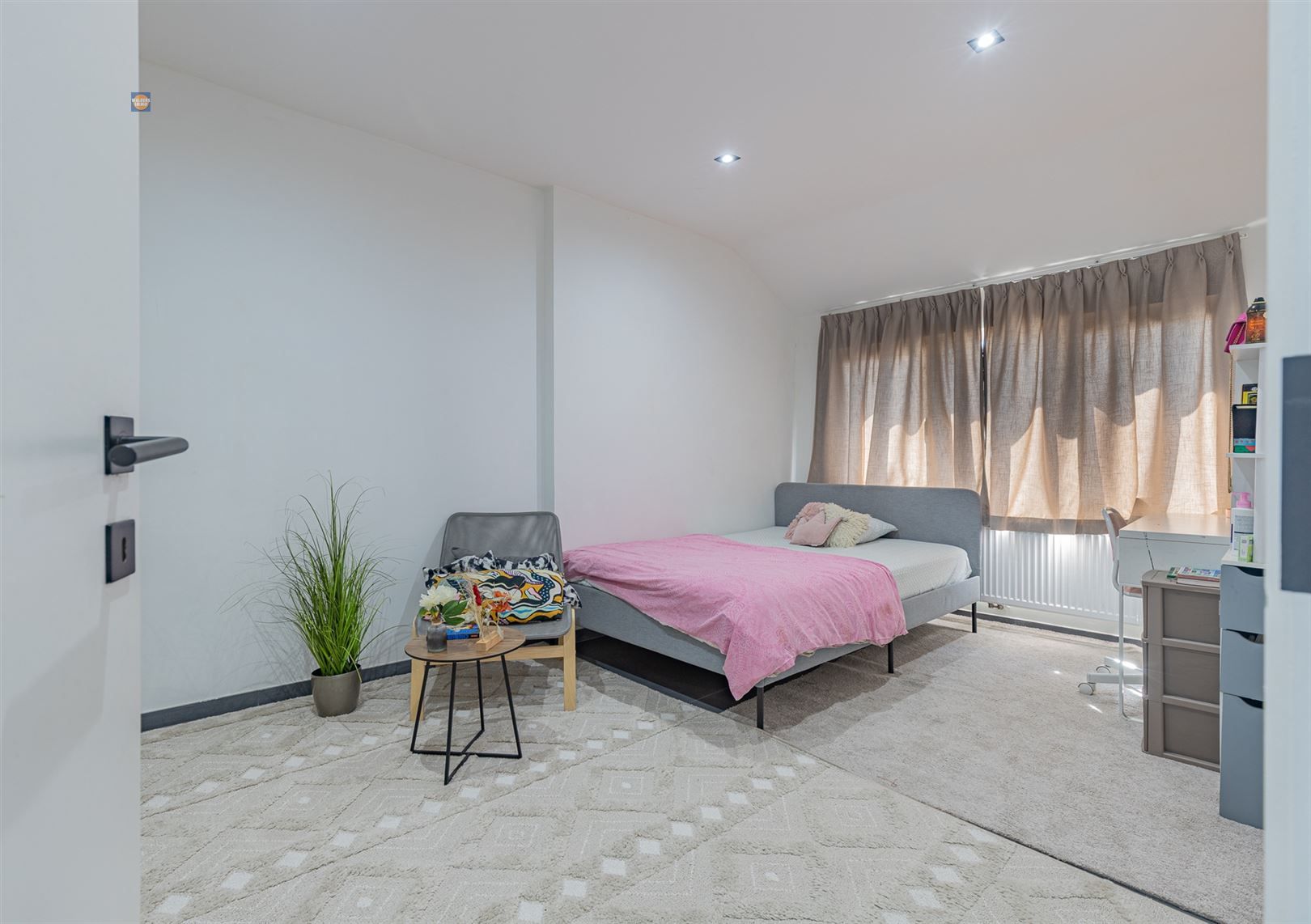 Gezellige 3-Slaapkamerwoning in Hartje Willebroek foto 7