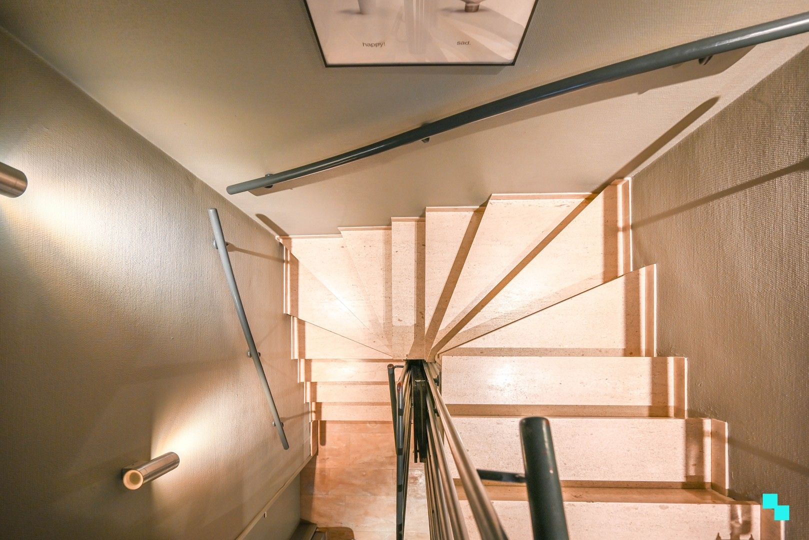 Instapklaar, gelijkvloers appartement in Ooigem foto 10