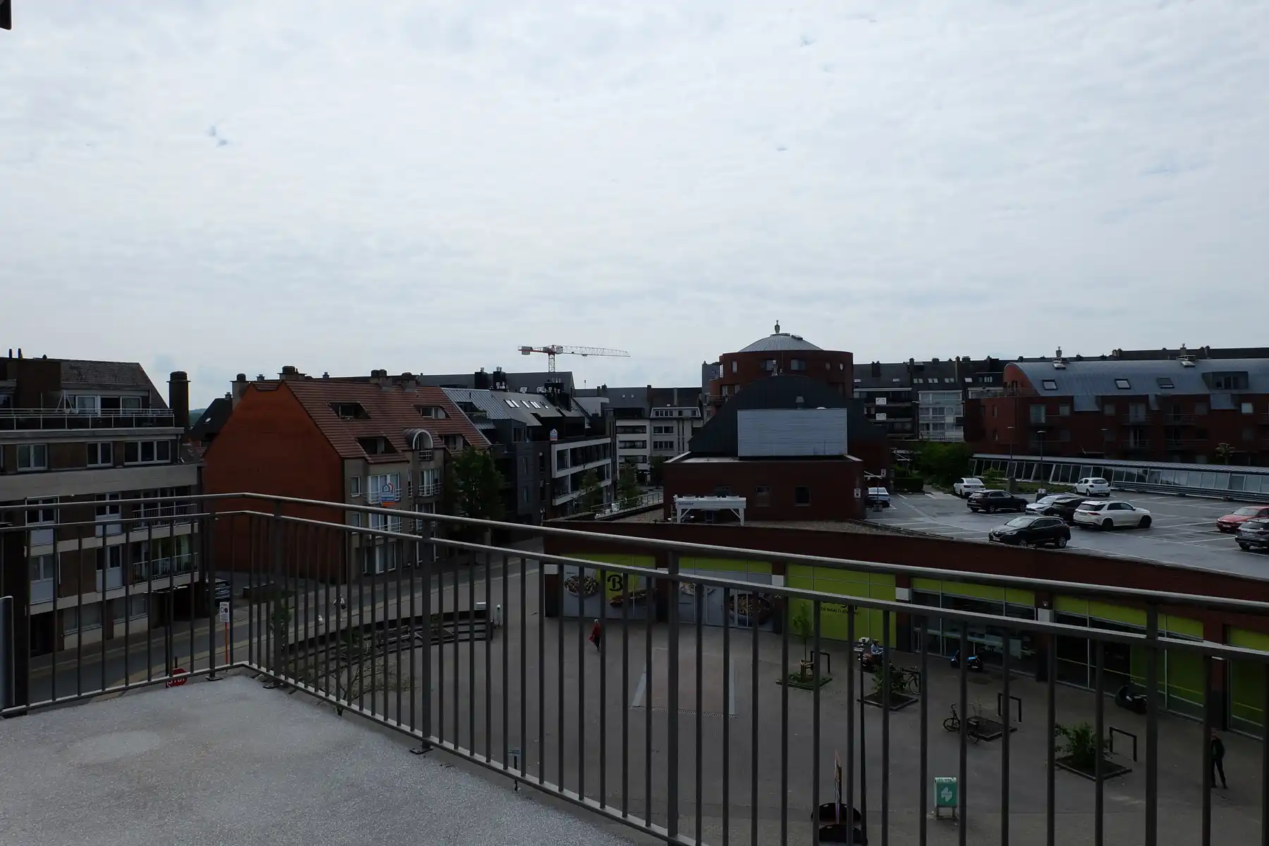 Appartement te huur foto 11