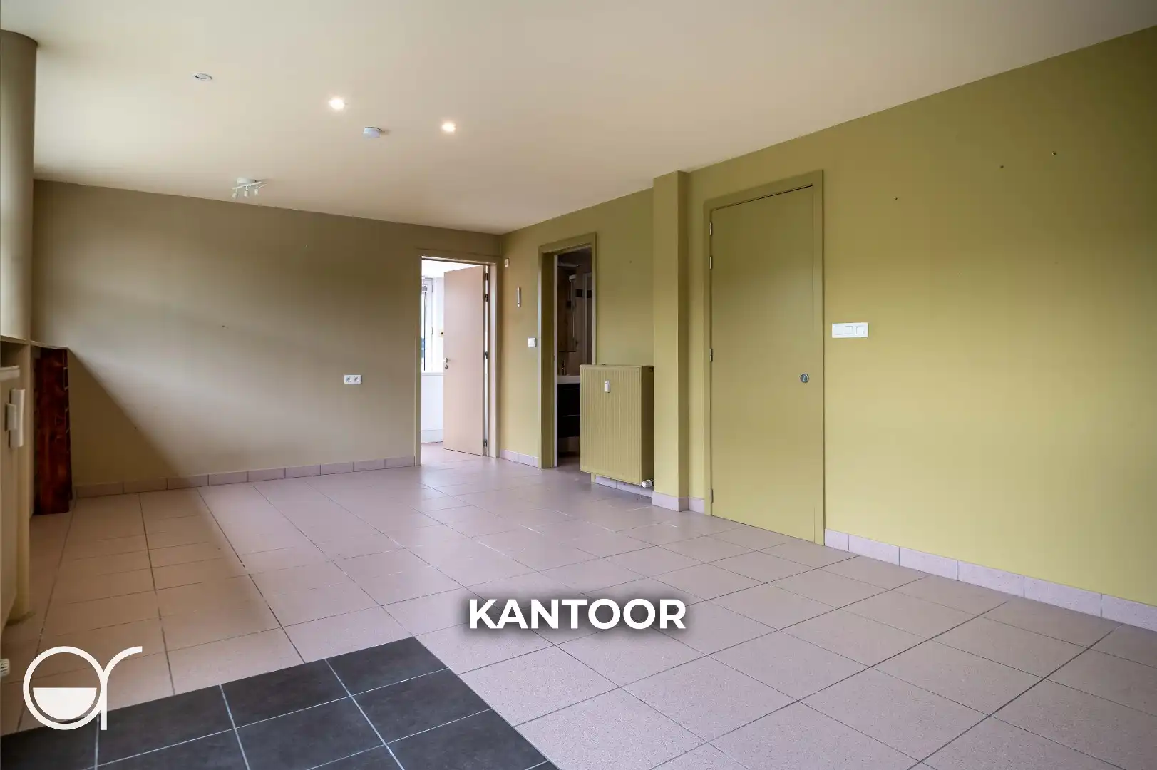 Te renoveren gebouw met 3 entiteiten foto 15