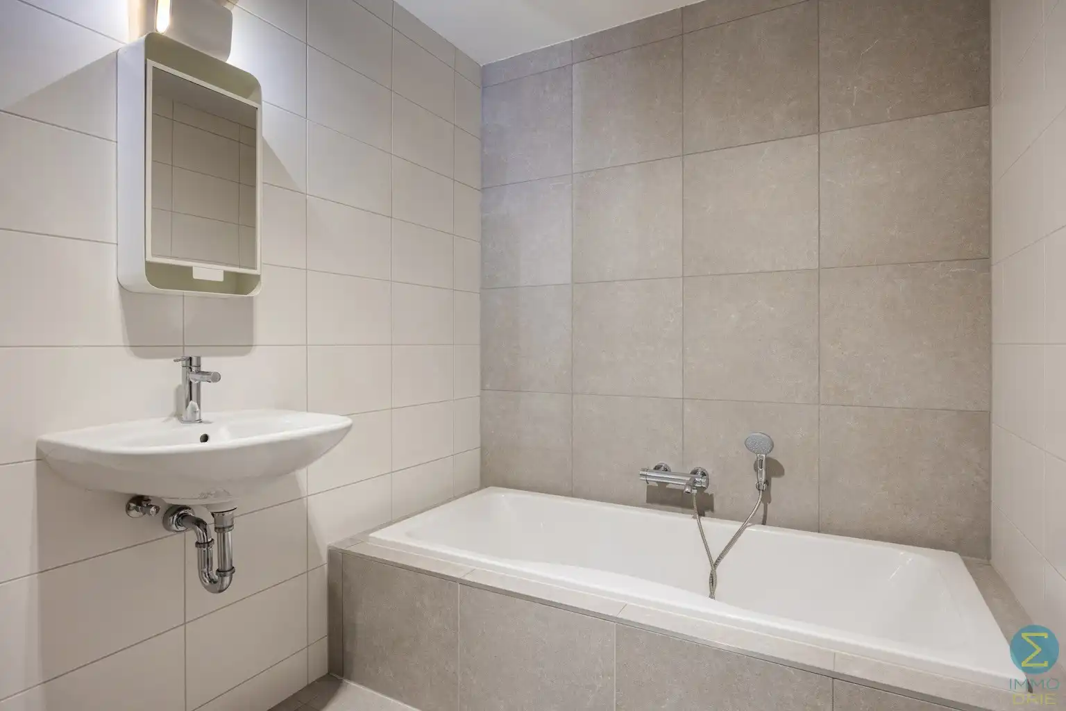 Prachtig gelijkvloers appartement met 3 slaapkamers foto 15