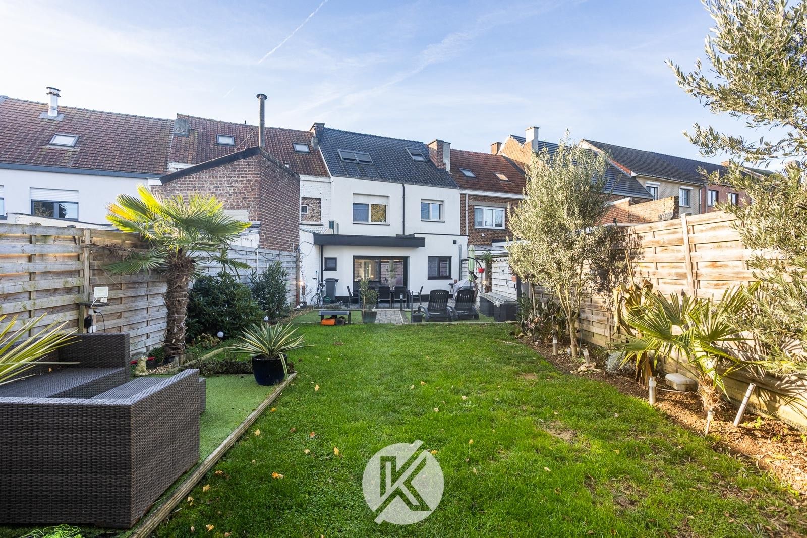 Gerenoveerde woning met gunstig EPC foto 23