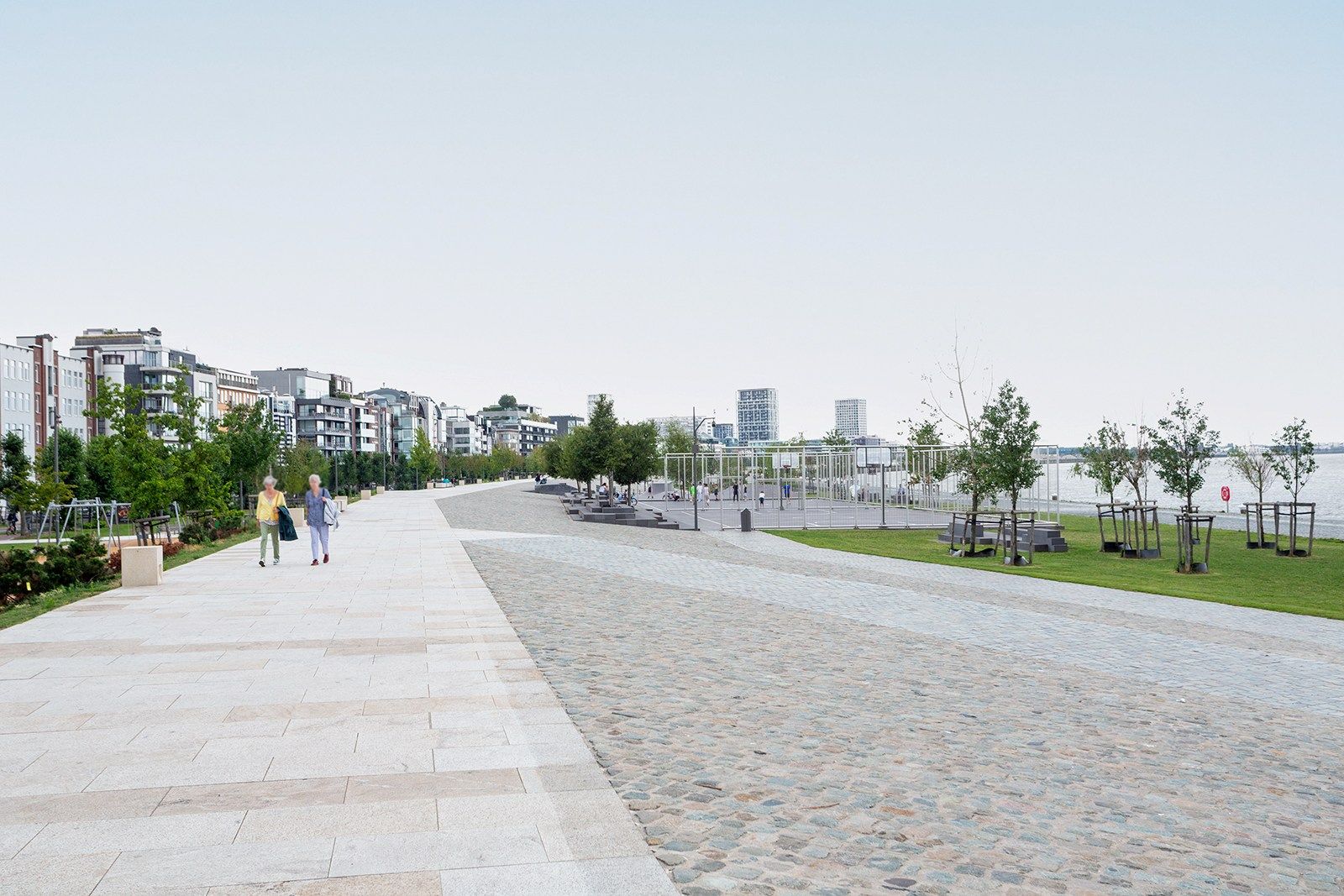 Wonen tussen stad, sfeer en Schelde foto 19