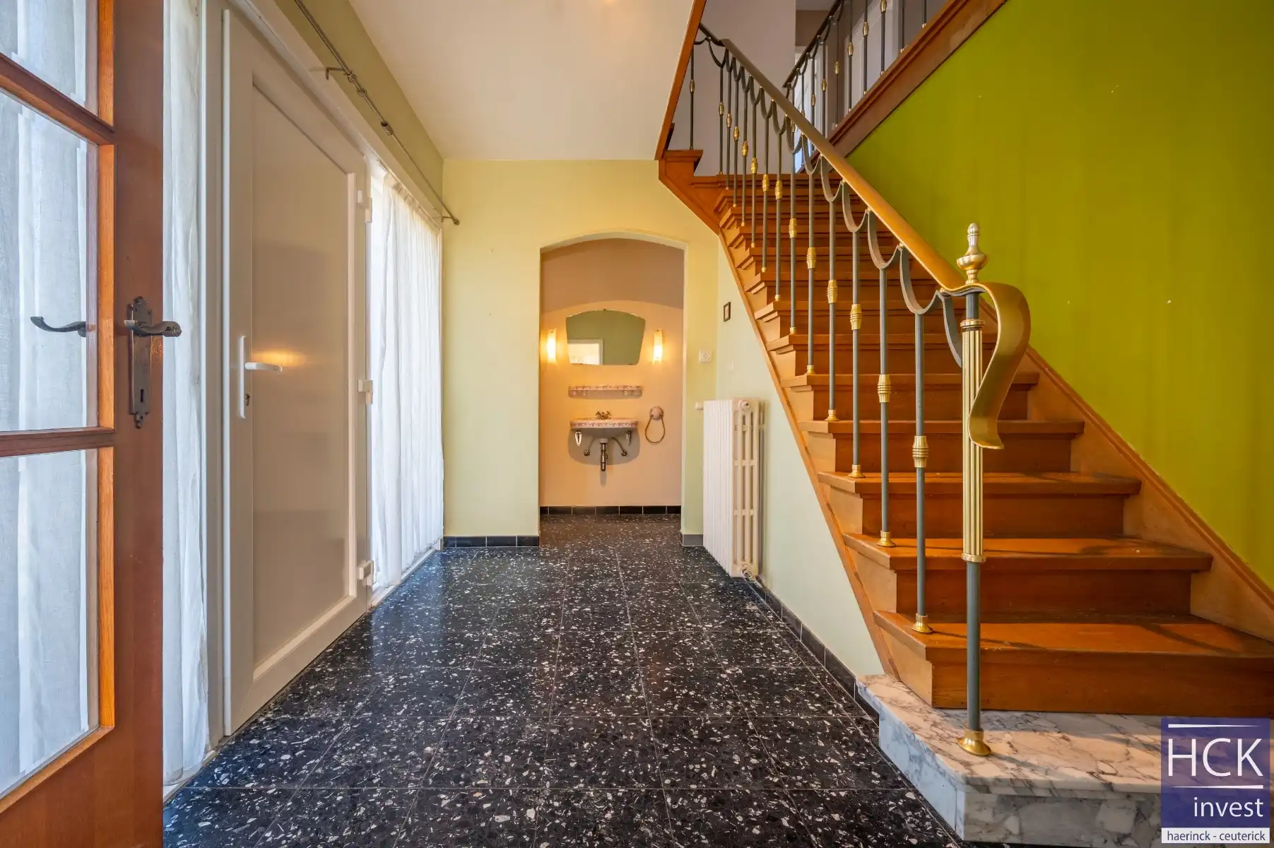 KRUISHOUTEM - Te renoveren alleenstaande villawoning op 2231m² foto 21