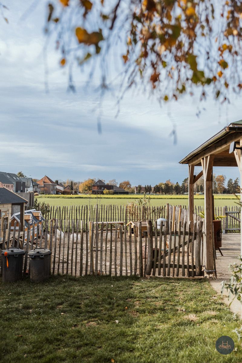 Ruime, instapklare woning met karakter en een vakantiegevoel foto 68