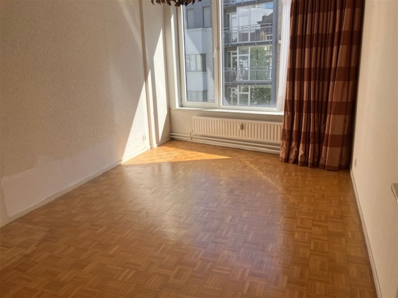 Appartement (1slpk) mét terras in hartje Antwerpen!  foto 10