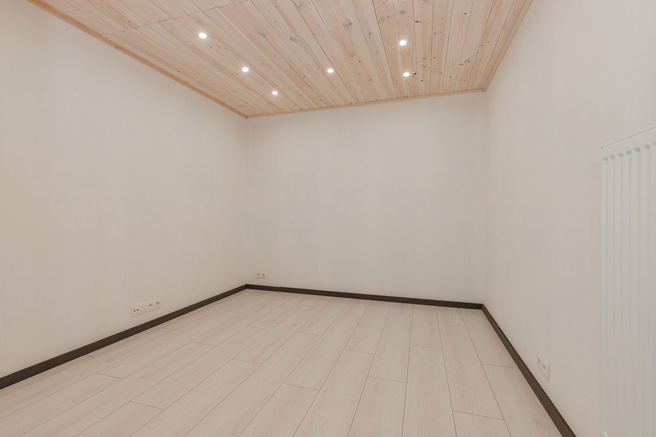 LEDE - Grote nieuwbouwwoning met tuin, terras en garage foto 18