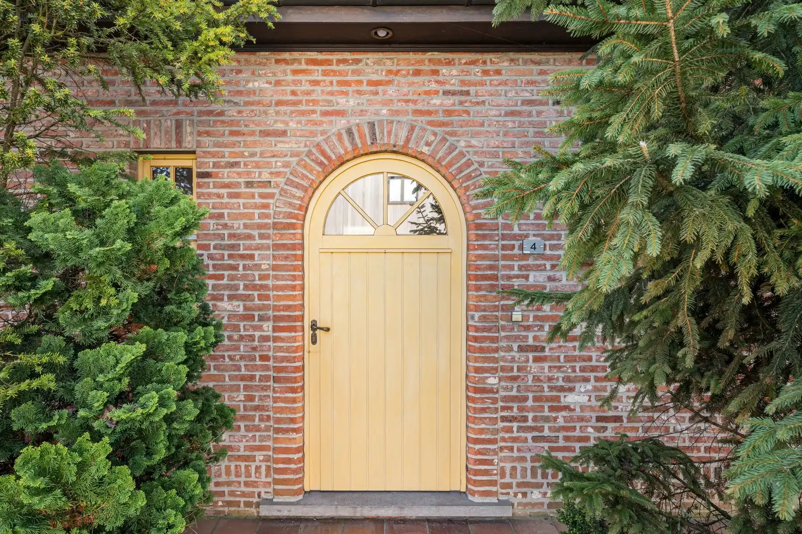 Te renoveren villa in de verkaveling van de Maagdenput met heel veel potentieel om er een prachtige thuis van te maken eventueel in combinatie met een zelfstandige activiteit foto 3