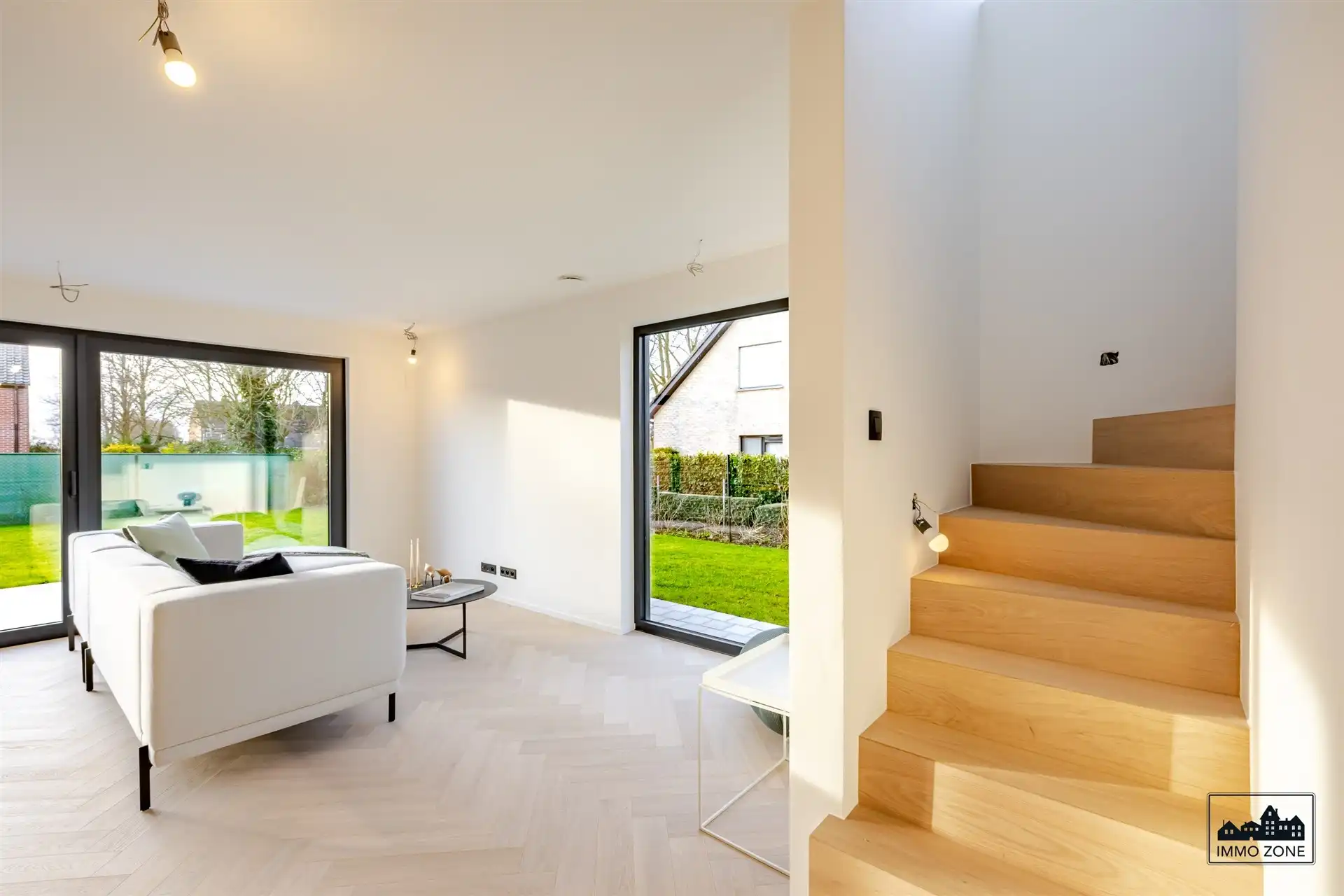 Nieuwbouwwoning met BEN-label en luxueuze afwerking foto 7