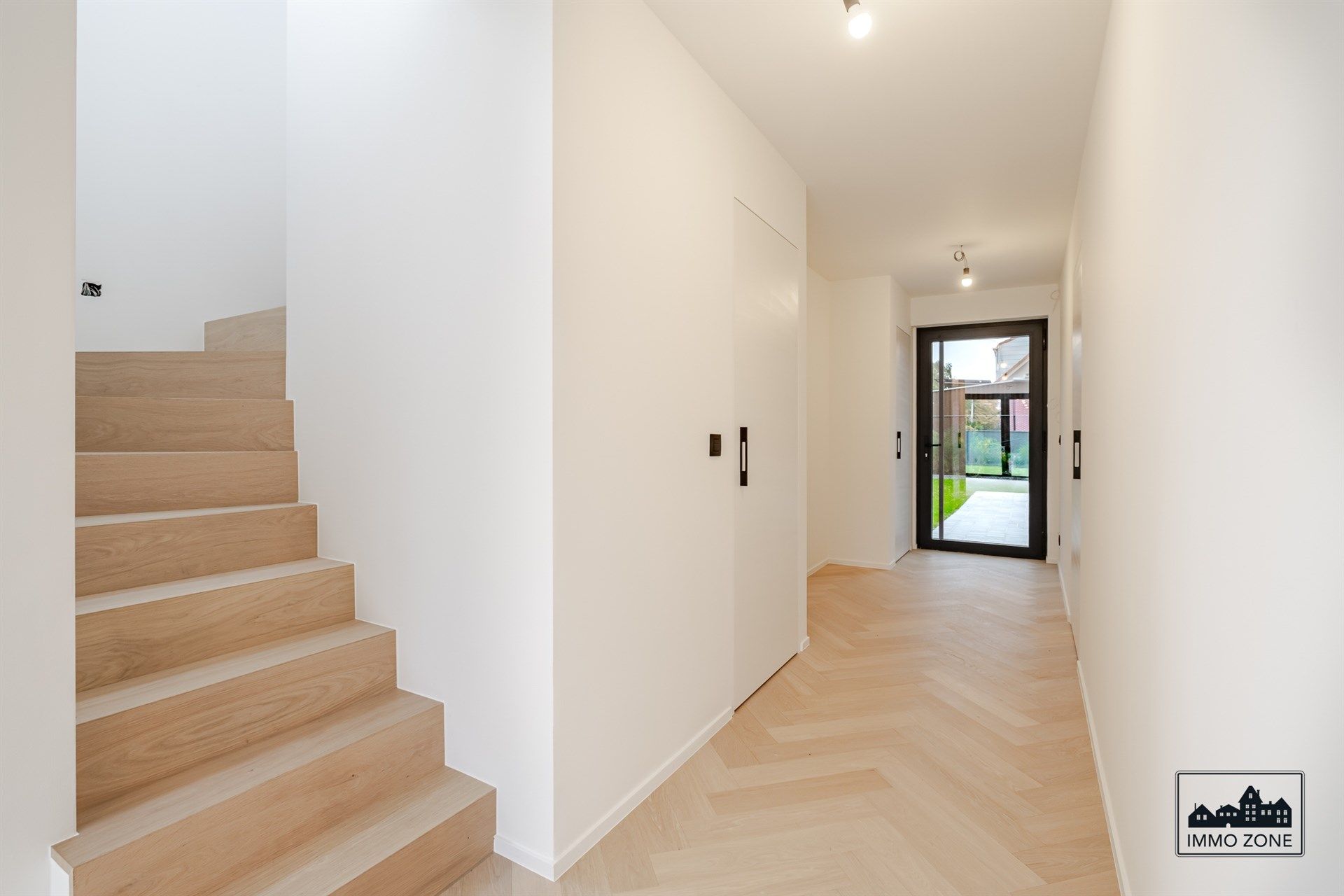 Nieuwbouwwoning met BEN-label en luxueuze afwerking foto 7