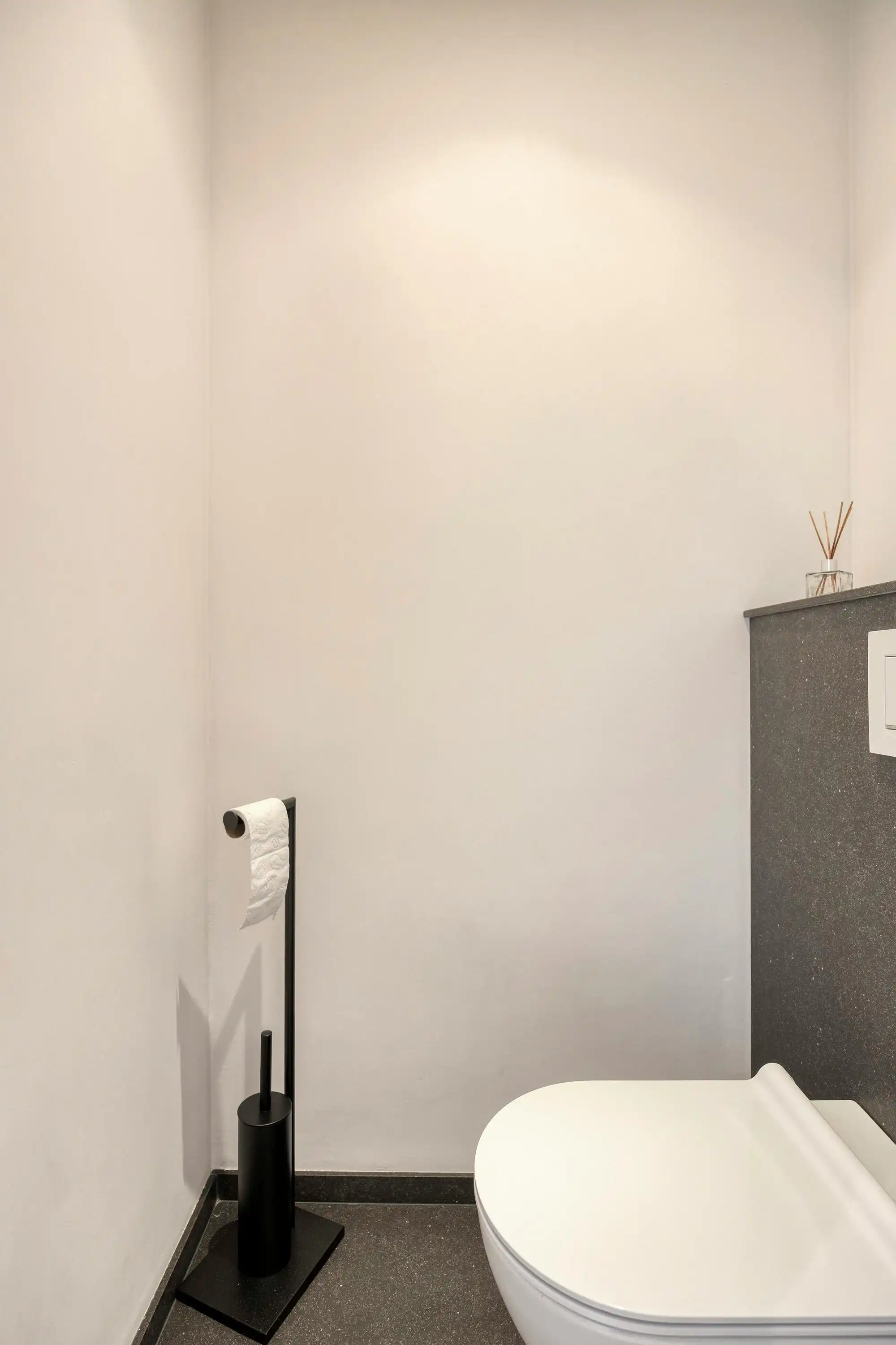 Appartement met 2 slaapkamers, terras en garagebox te koop in Hoboken foto 13