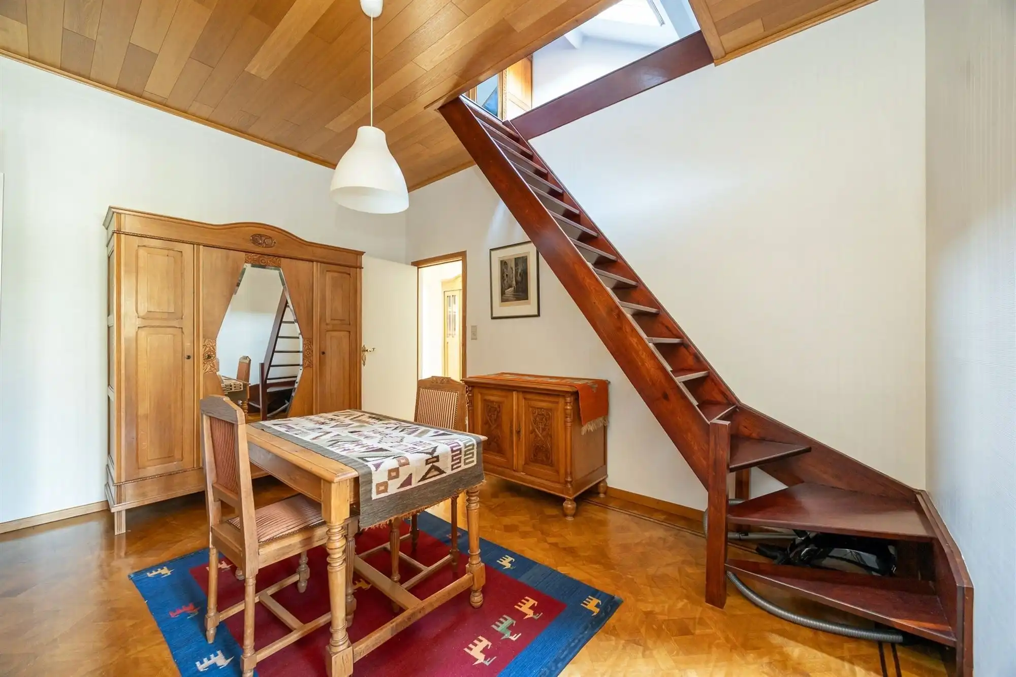 Ruime en instapklare woning met 3 tot 5 slpk en tuin foto 28