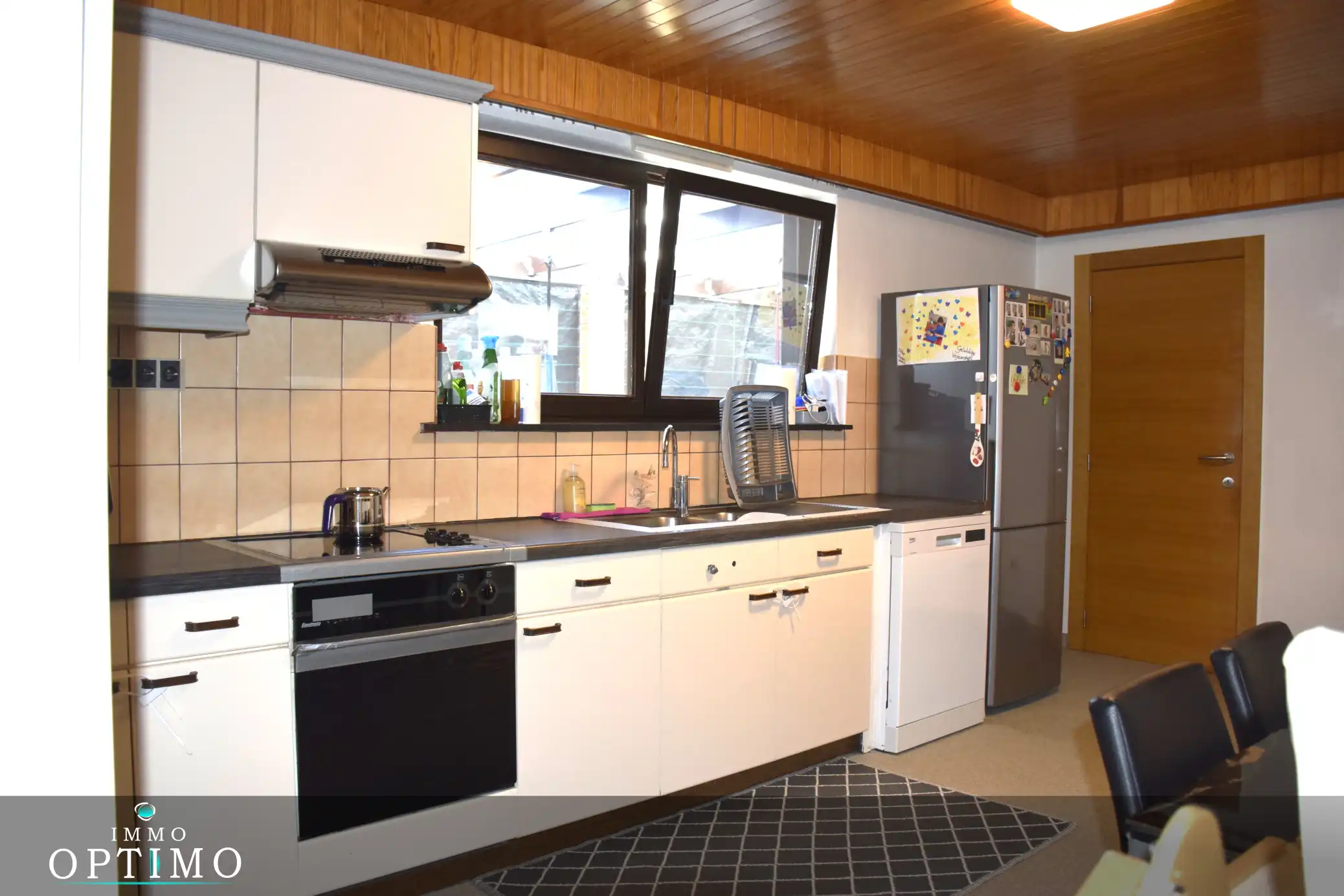 Wonen langs het Thorpark aan de Nijverheidslaan 3A in Genk. foto 10