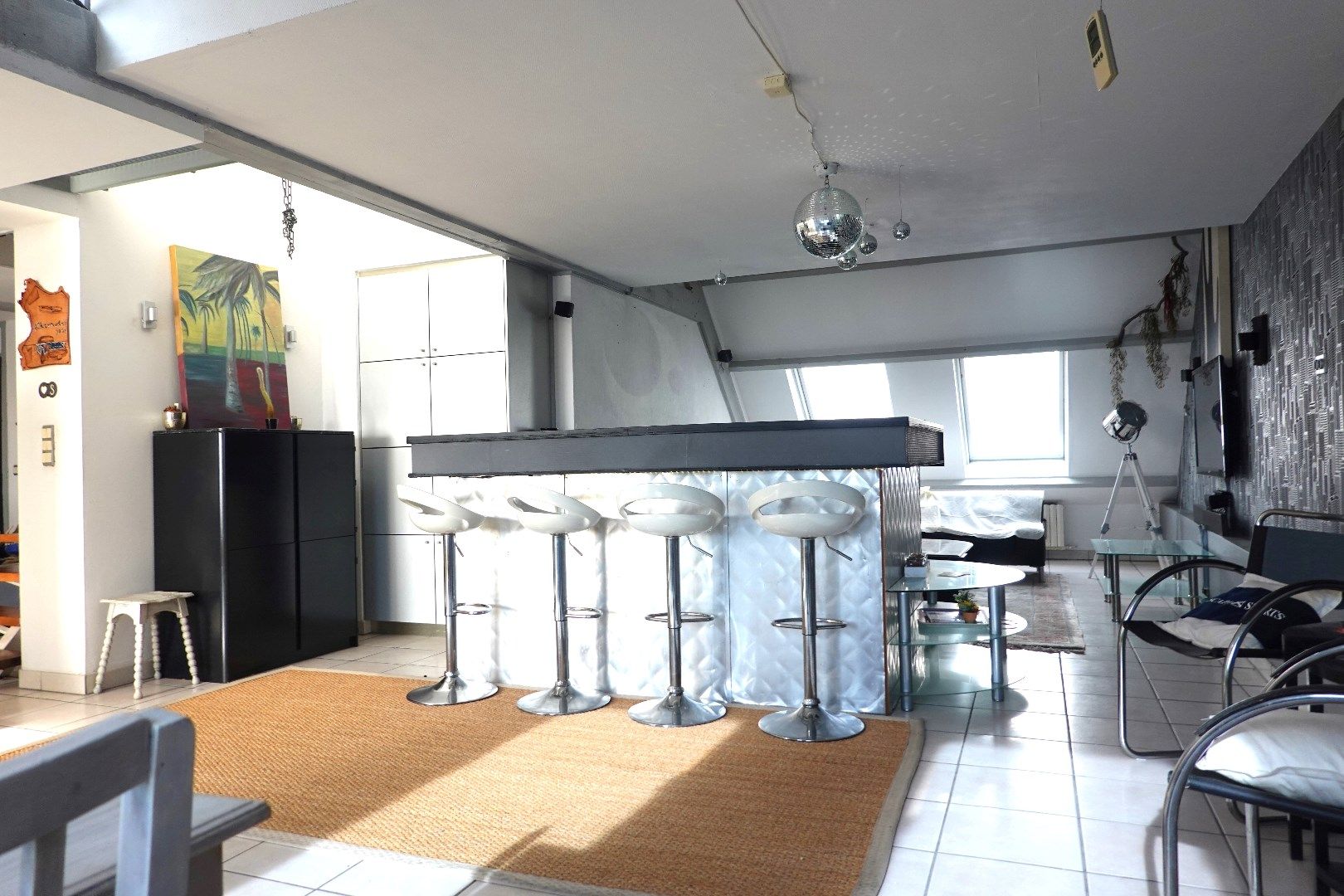 Ruim Duplex appartement te Gistel foto 2