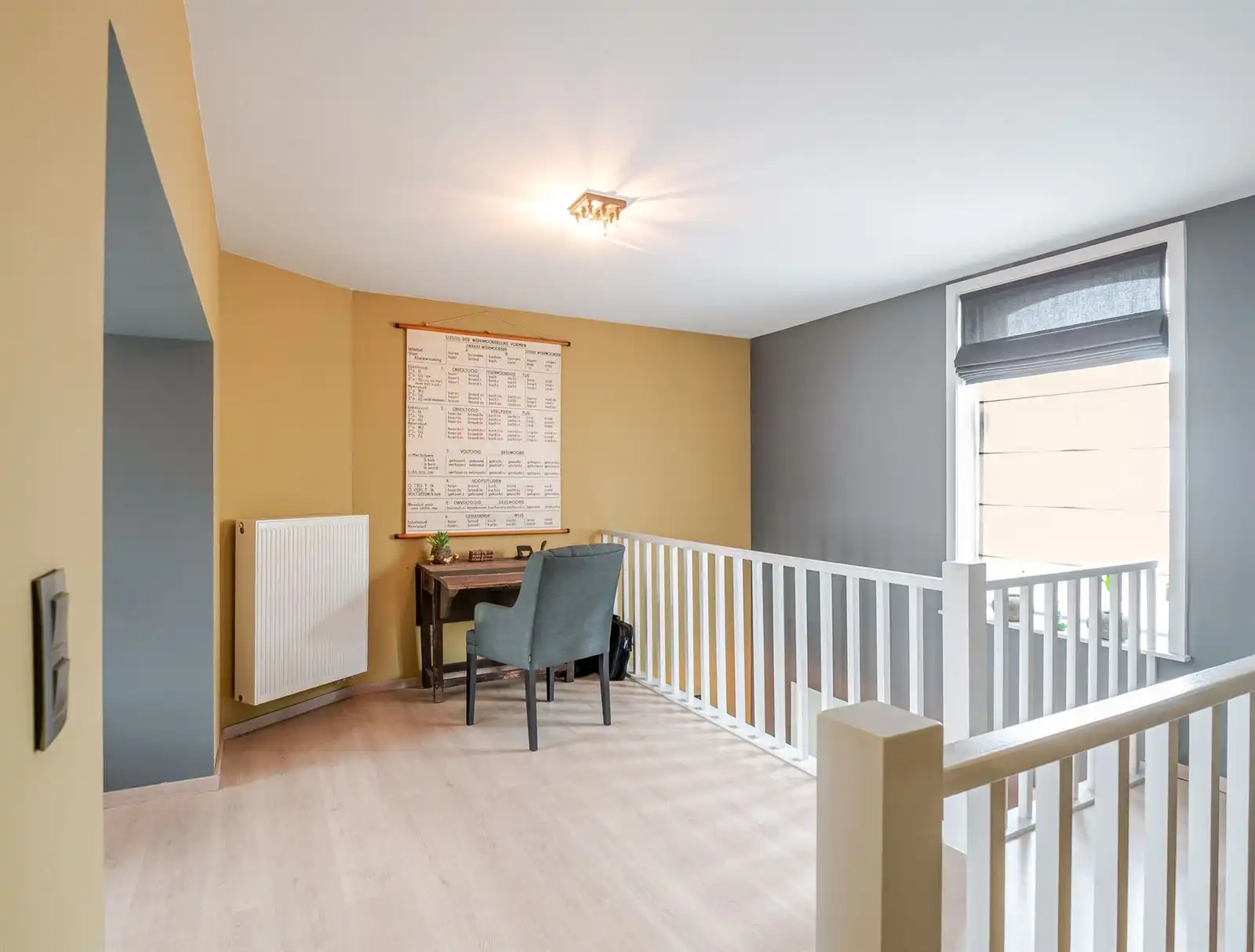 Huis foto 9