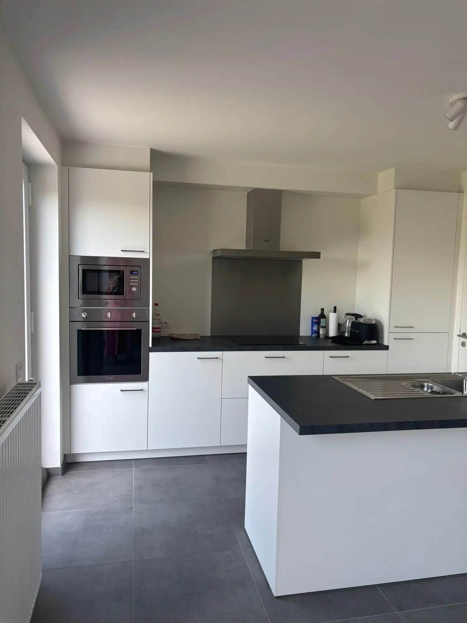 Energiezuinige rijwoning  foto 4