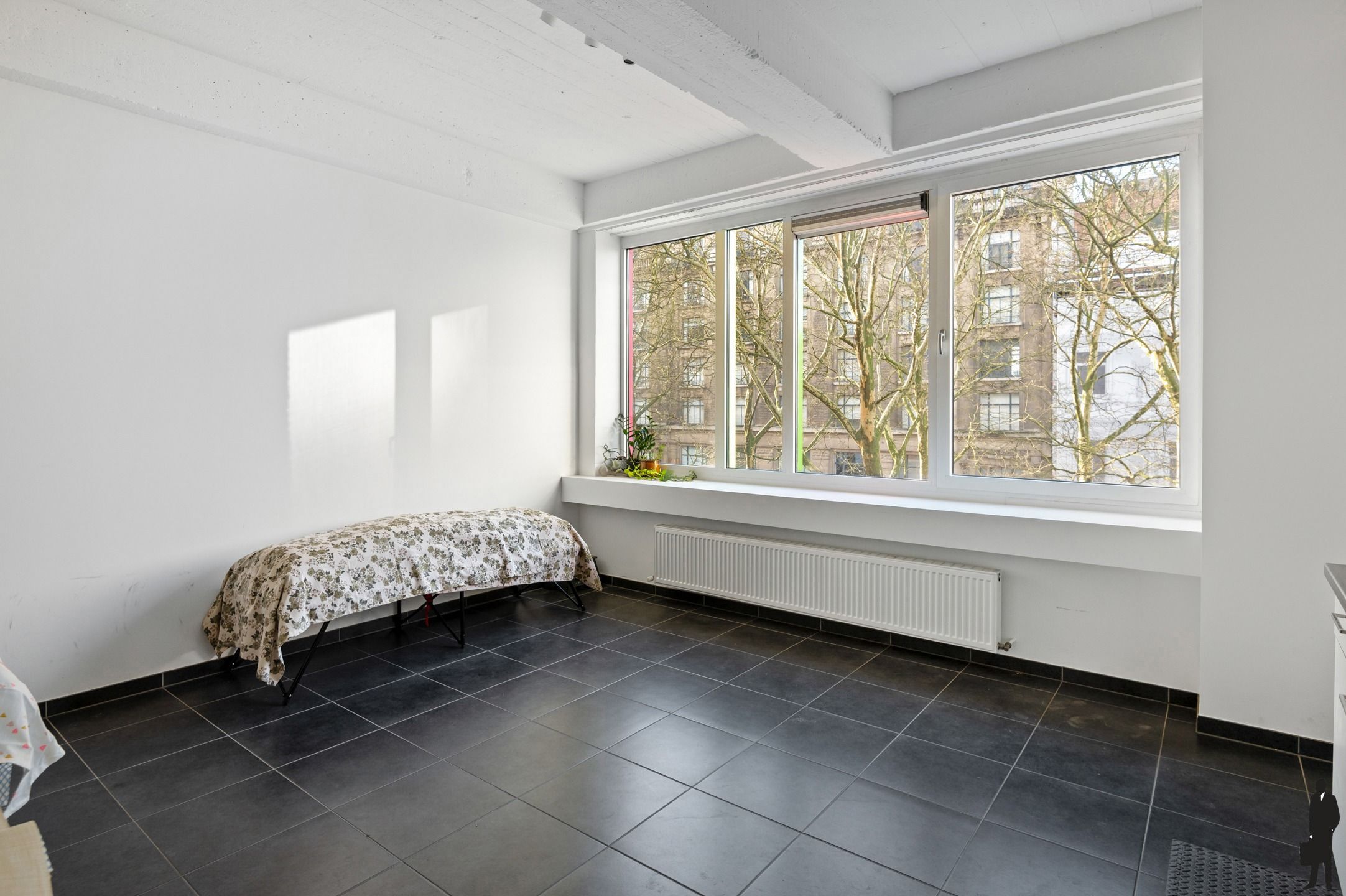 Wonen in het hart van Antwerpen - Mikado foto 4