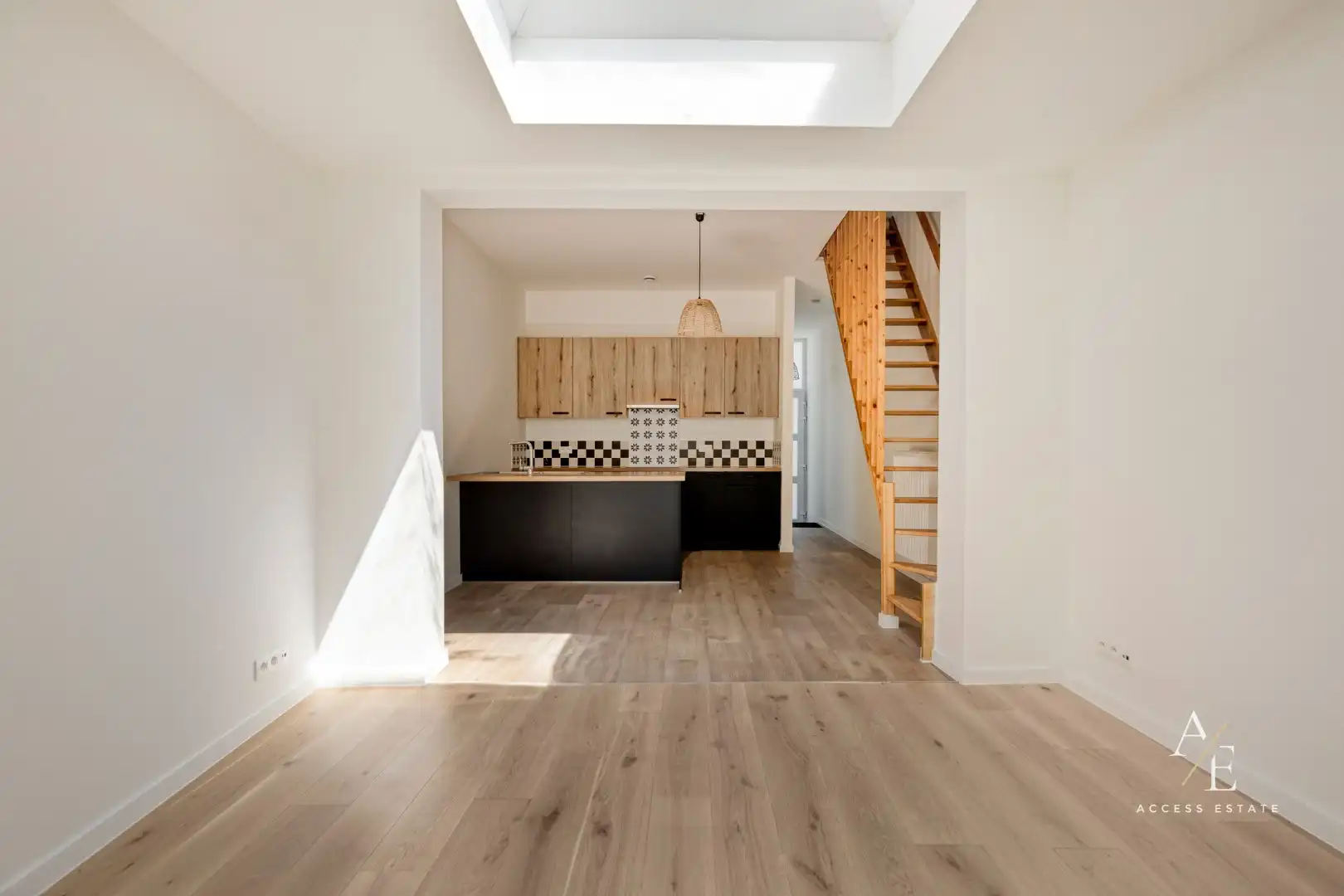 Instapklare, energiezuinige woning met 3 slaapkamers op toplocatie in Ledeberg foto 7
