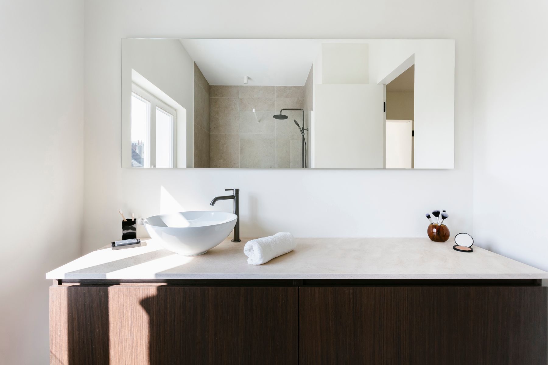 Dakappartement, duplex met terras in hartje 't Zuid foto 11