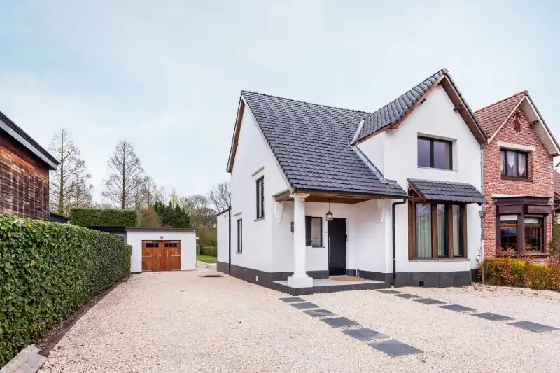 Prachtige woning met meerdere mogelijkheden, wonen en werken combineren of kangoeroewoning. foto 38