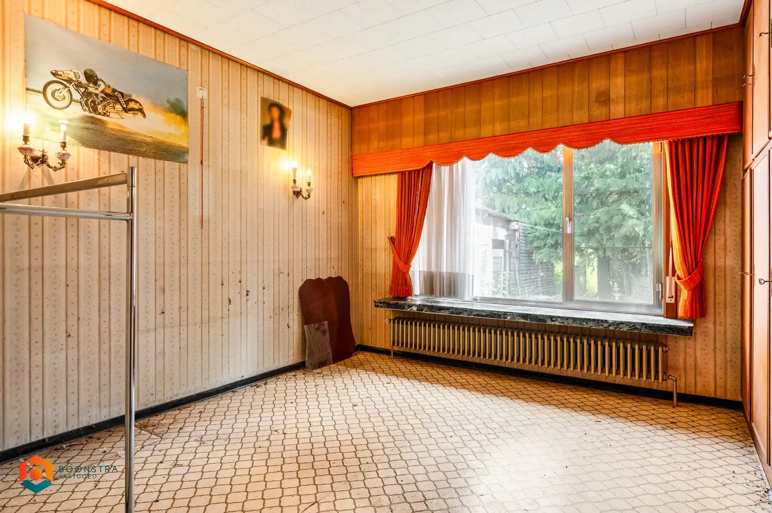 Te renoveren woning met 3 slpkrs op projectgrond van 2178m² in Heist-op-den-Berg foto 12