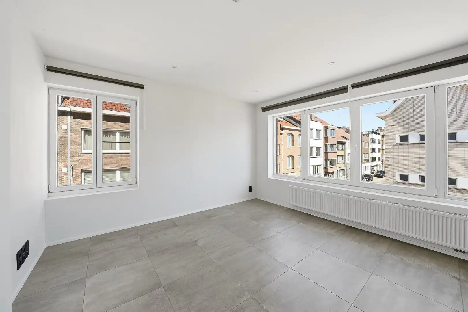 Instapklaar, energiezuinig appartement op topligging in Mariakerke (Oostende) foto 7