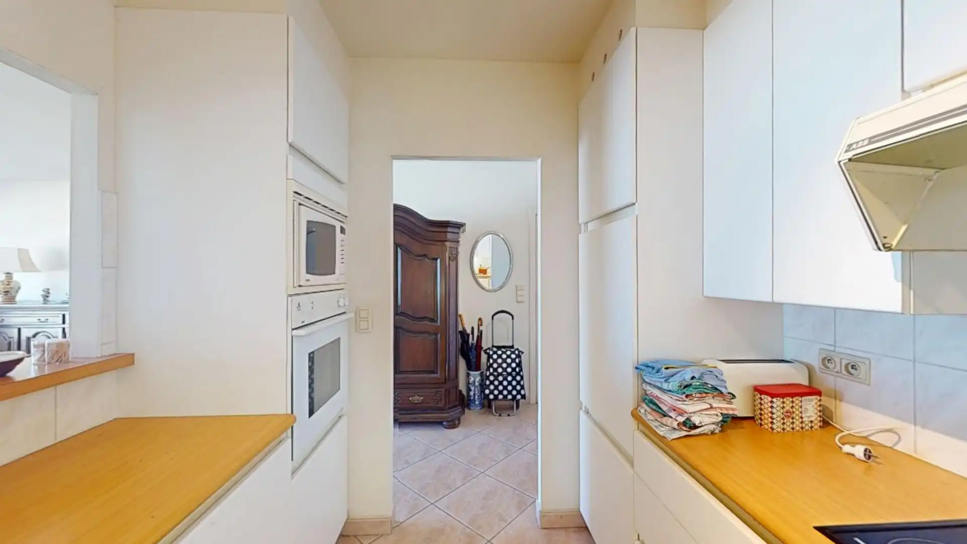 Appartement te koop foto 20