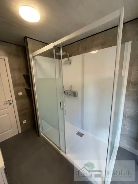 Rijwoning met tuin op toplocatie - centrum Diest foto 16