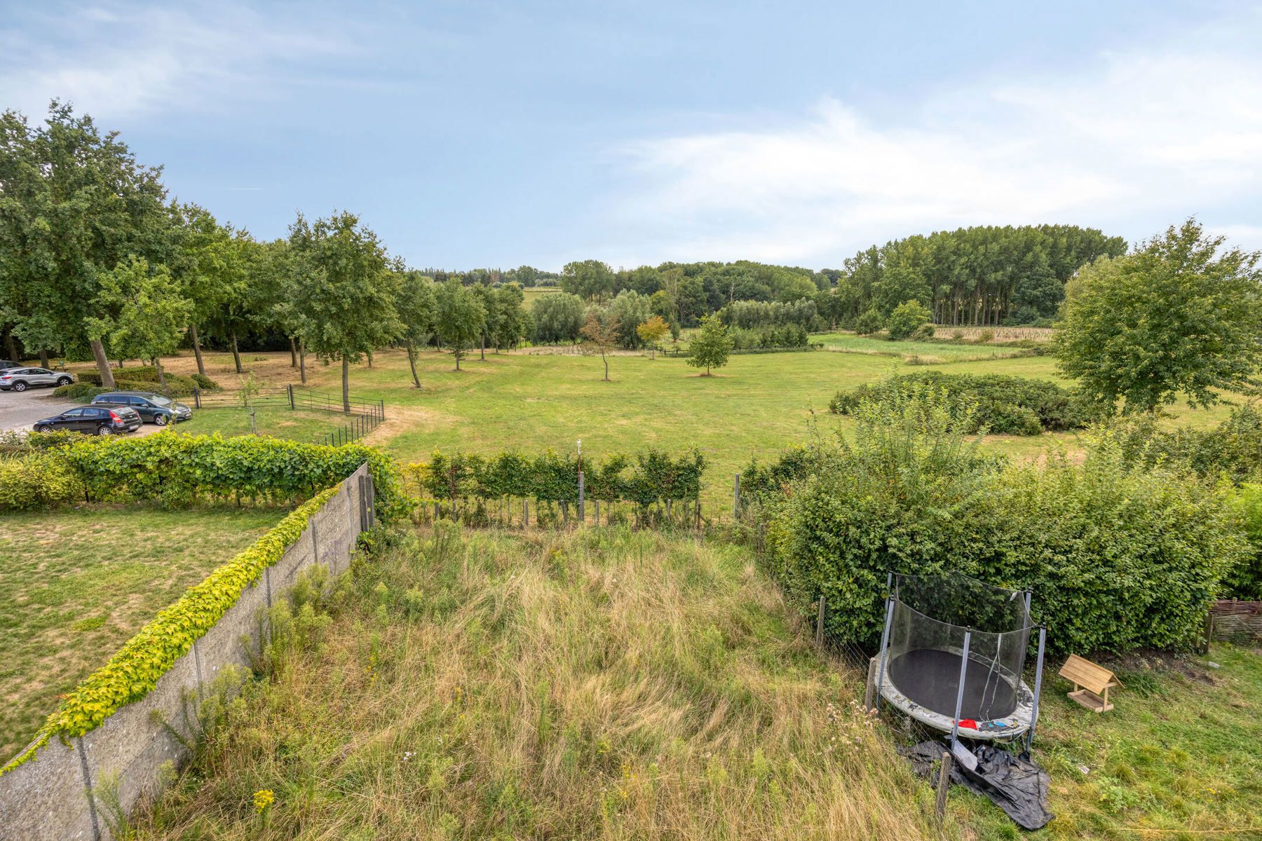 CHARMANTE WONING MET VEEL POTENTIEEL TE KOOP IN REGIO ASSE foto 24