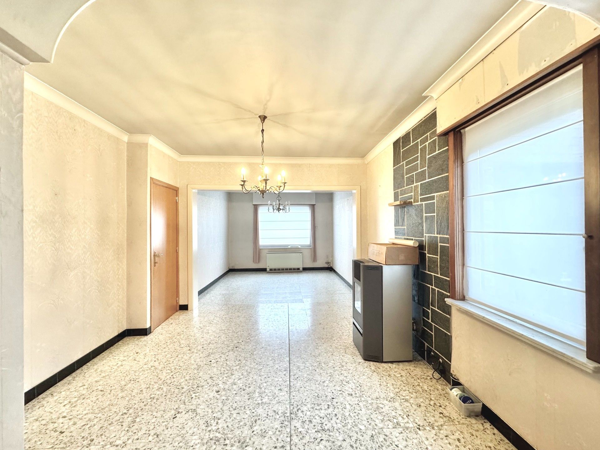 LANDELIJKE WONING MET 2 SLPKS & TUIN foto 11