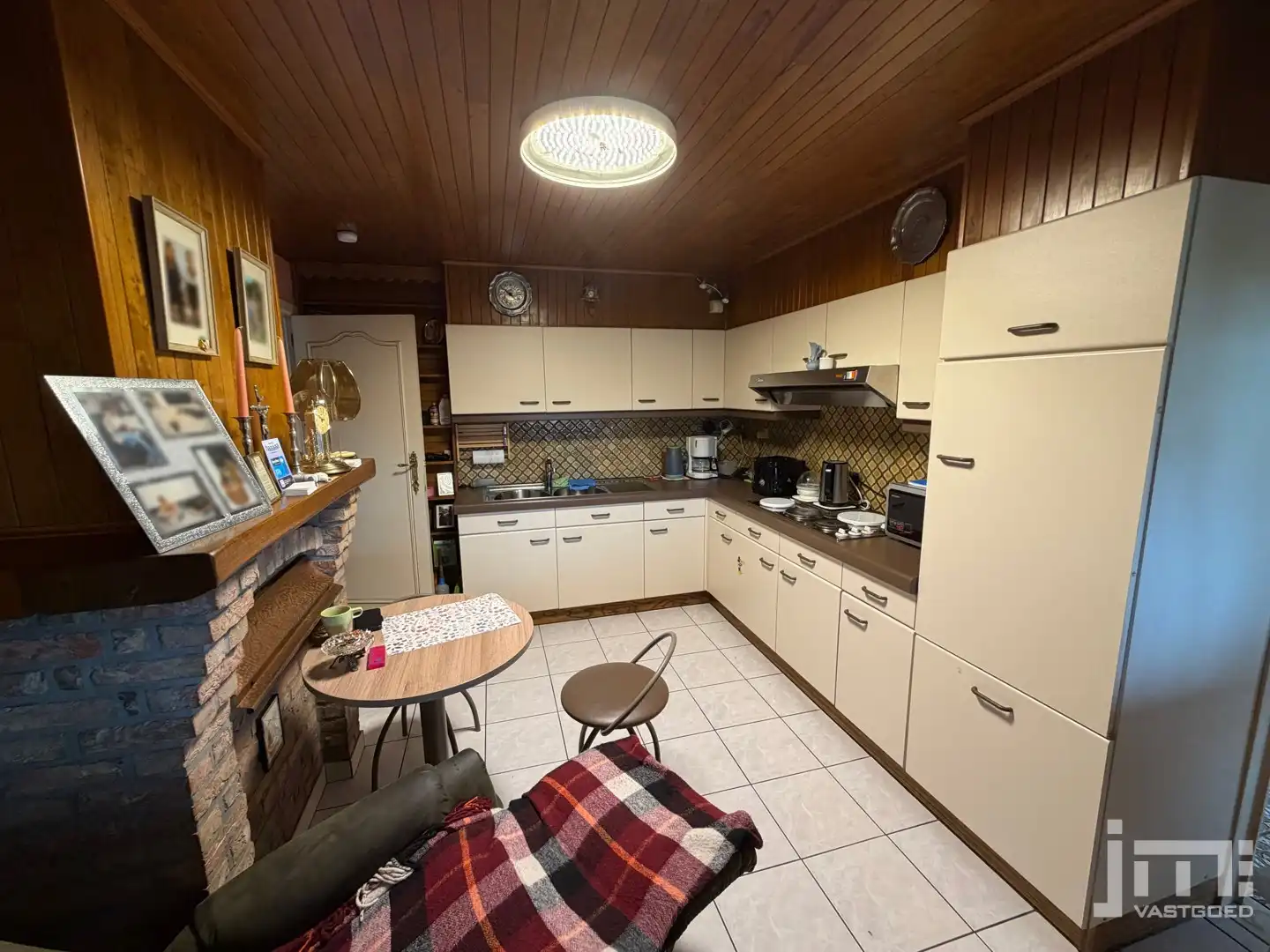 Rustig gelegen woning foto 6