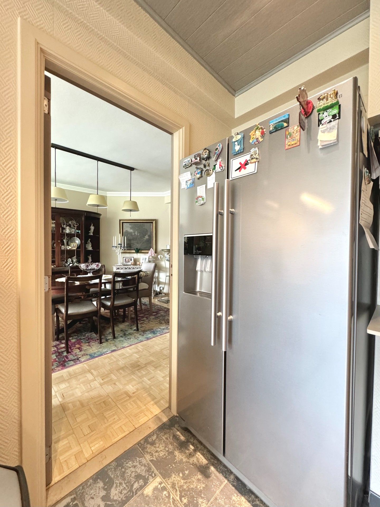 APPARTEMENT MET GROOT ZONNETERRAS OP 112 M² foto 10