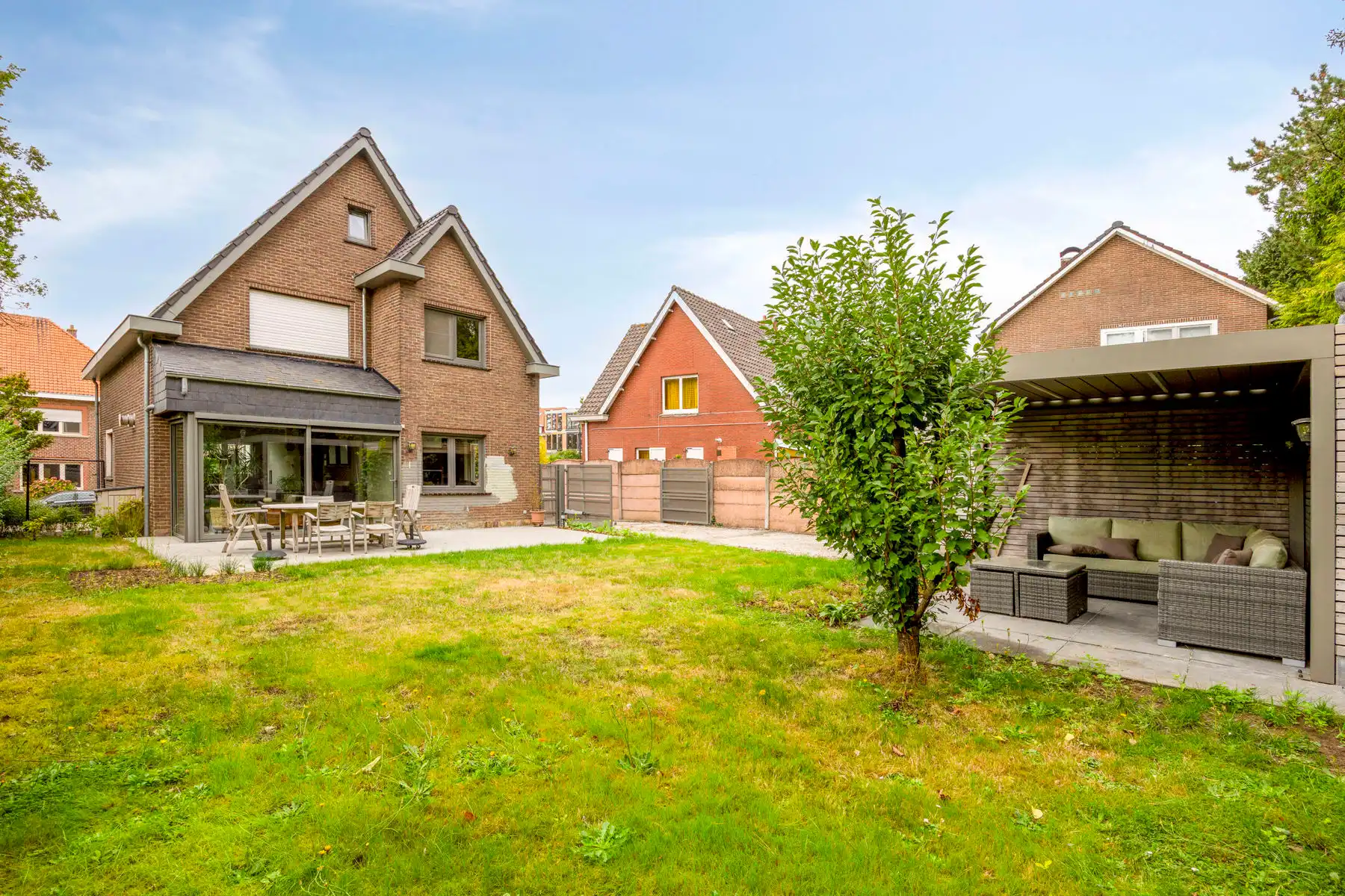 ZÉÉR GUNSTIG GELEGEN VILLA TE KOOP IN ZELLIK (EPC B) !!  foto 33