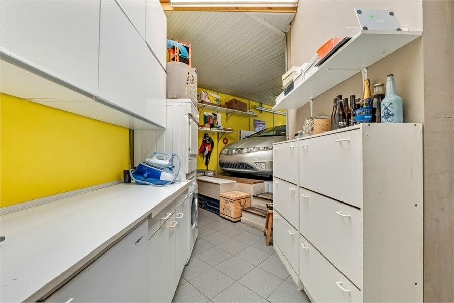 KNUSSE WONING MET GARAGE VLAKBIJ HET CENTRUM VAN TONGEREN foto 15