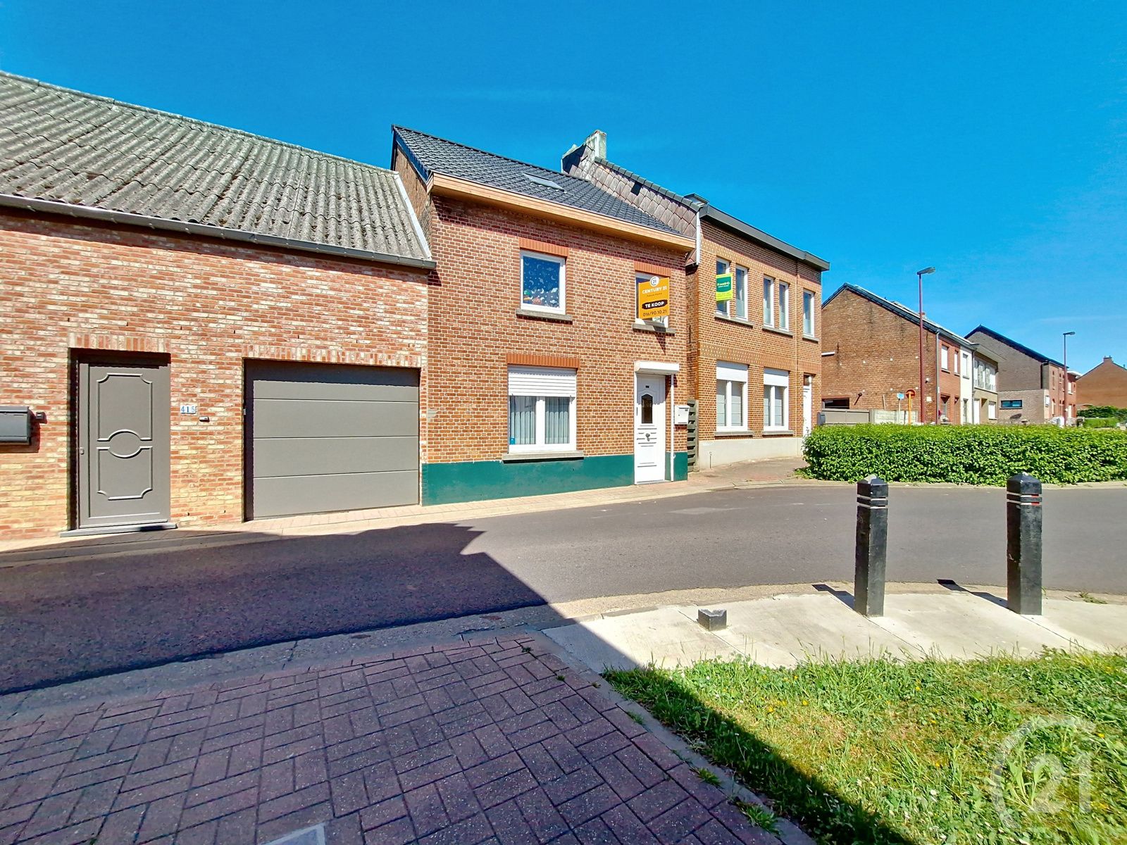 Huis te koop in Scherpenheuvel! foto 23